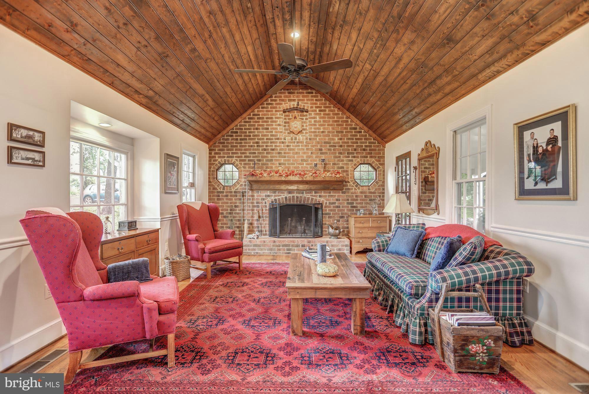 4289 Leeds Manor Road Markham, VA 22643 - Photo 36 of 50 Gallery Image 36
