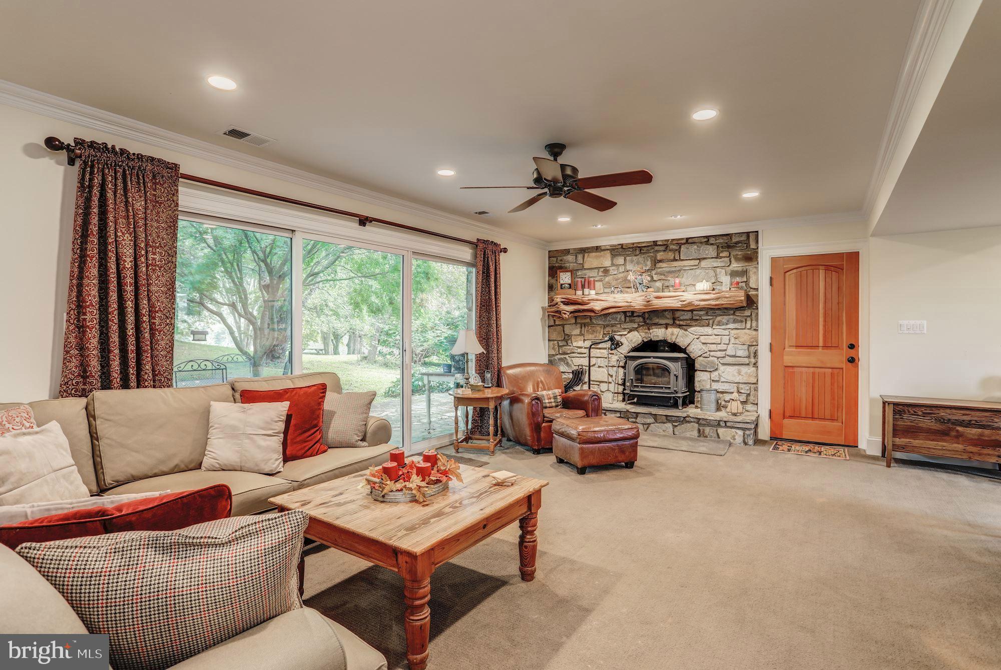 4289 Leeds Manor Road Markham, VA 22643 - Photo 44 of 50 Gallery Image 44
