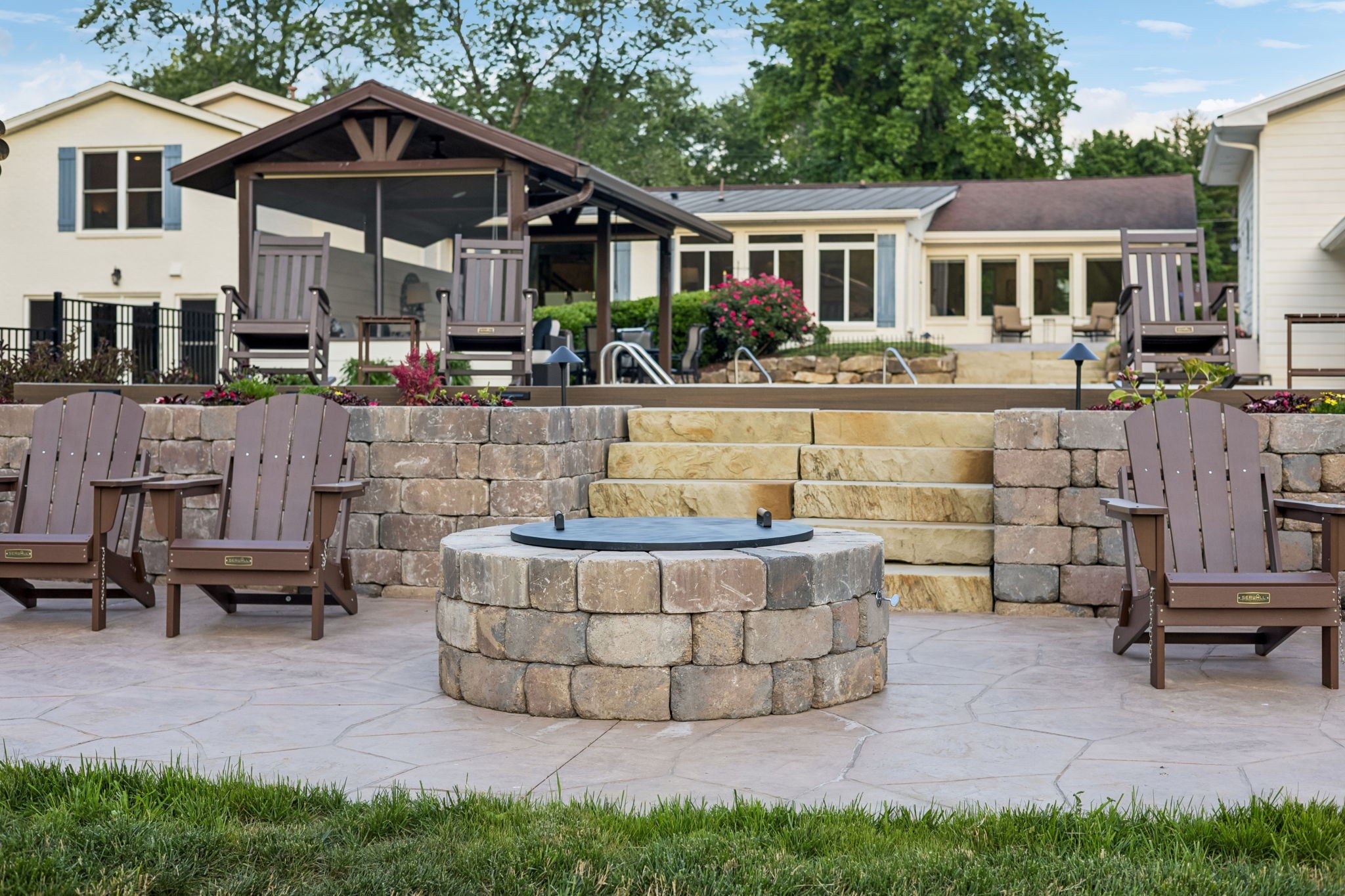 192 Cherokee Road Hendersonville, TN 37075 - Photo 71 of 98