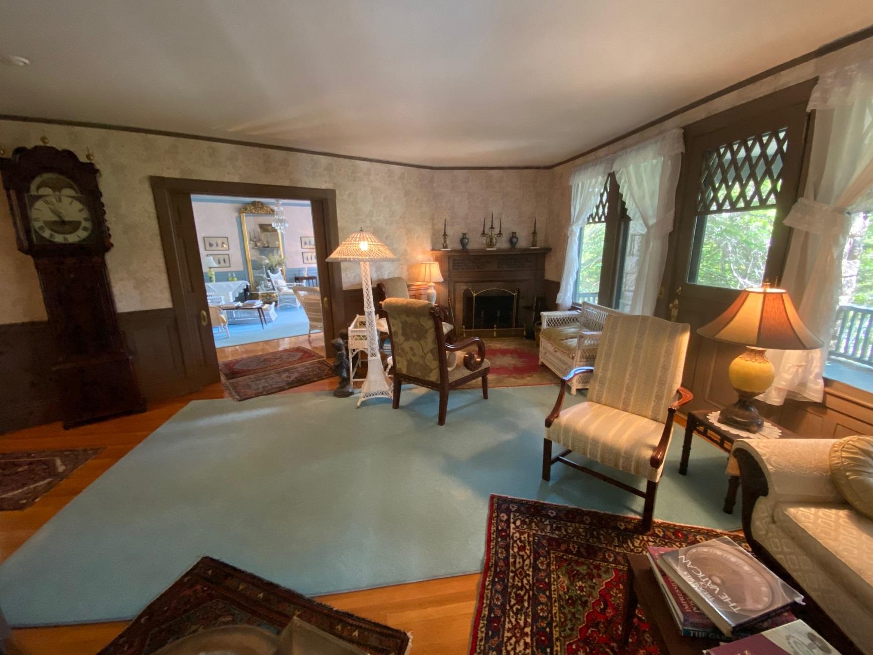 66 Harborside Road Mount Desert, ME 04662 - Photo 7 of 59 7