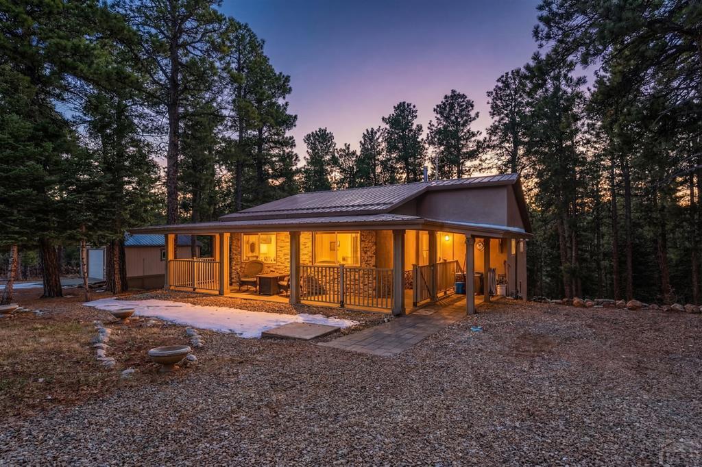 8326 Cuerna Verde Road Rye, CO 81069 - Photo 2 of 65