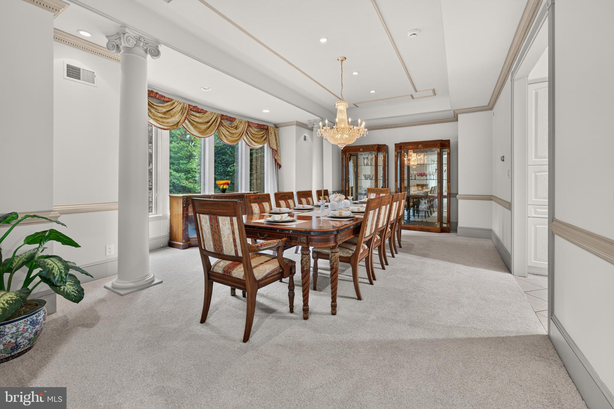 415 Bridgeboro Road Moorestown, NJ 08057 - Photo 24 of 91 Dining Room