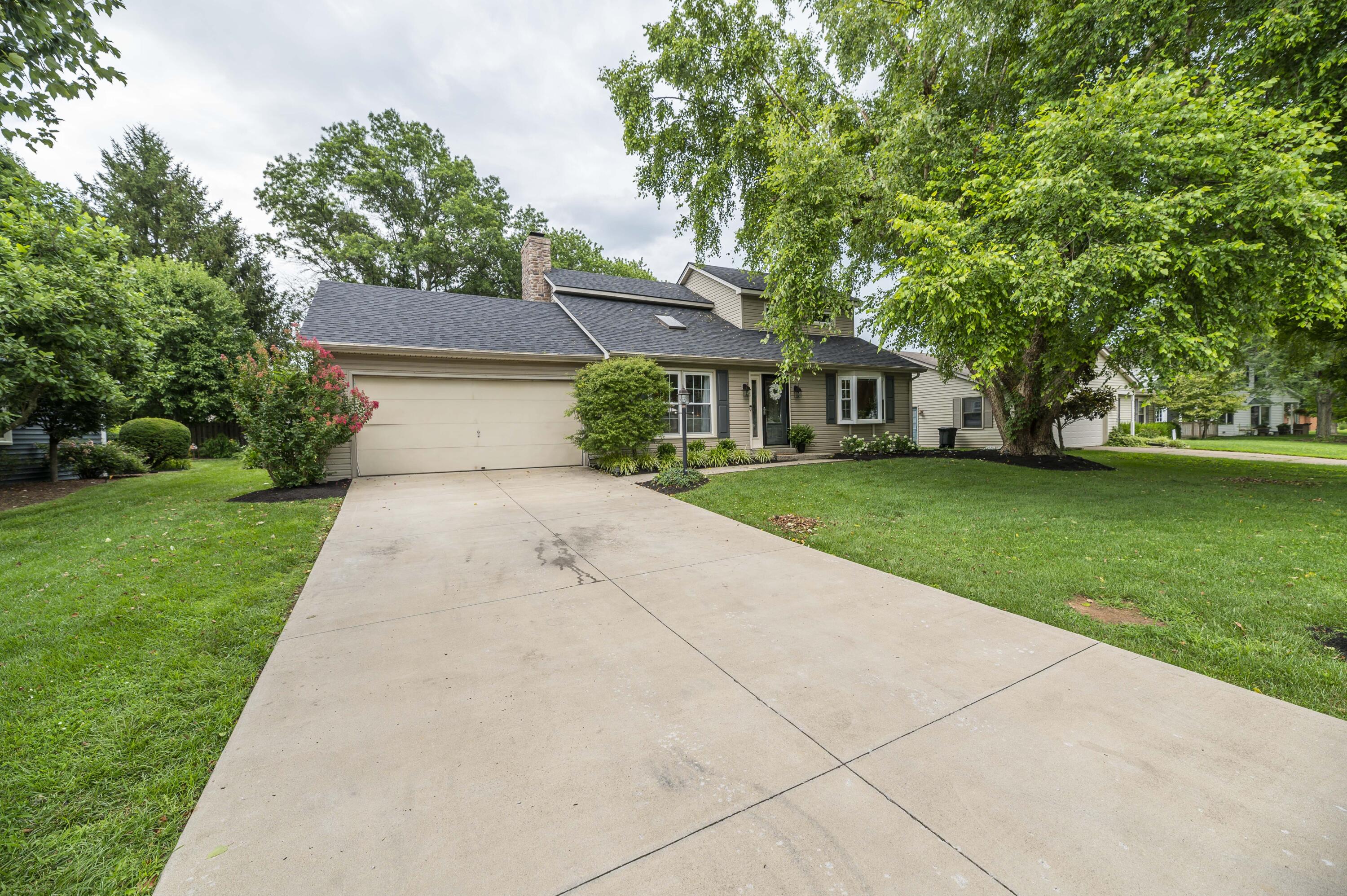 203 Falcon Road Versailles, KY 40383 - Photo 19 of 77 MollyCobaneDSC_9164