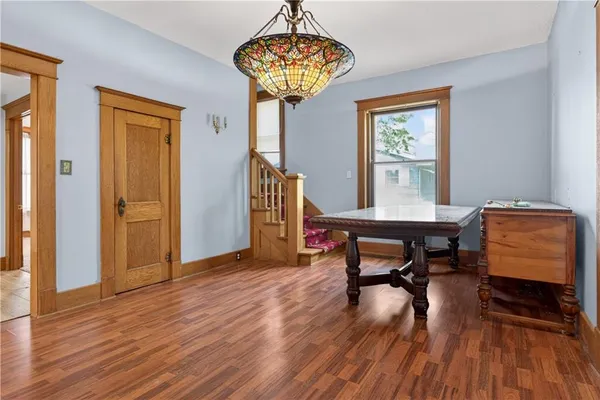 $205,000 | 612 West Cherry Street, Nevada, MO 64772