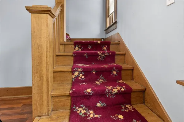 $205,000 | 612 West Cherry Street, Nevada, MO 64772