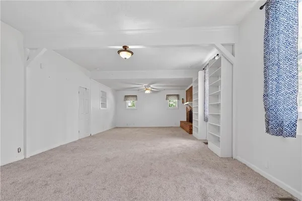 $205,000 | 612 West Cherry Street, Nevada, MO 64772