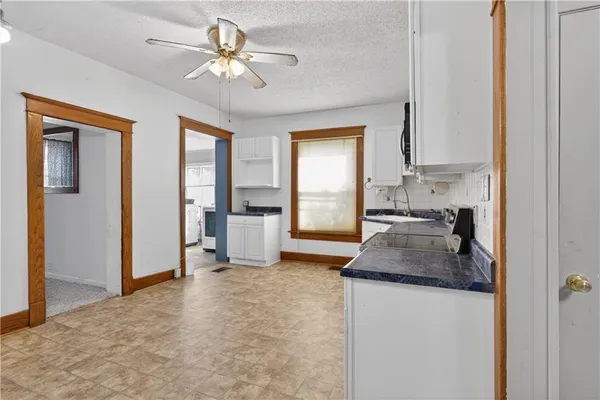 $205,000 | 612 West Cherry Street, Nevada, MO 64772