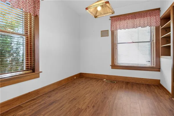 $205,000 | 612 West Cherry Street, Nevada, MO 64772
