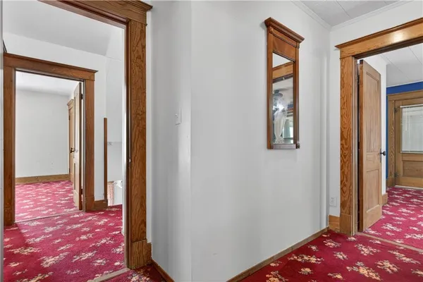 $205,000 | 612 West Cherry Street, Nevada, MO 64772