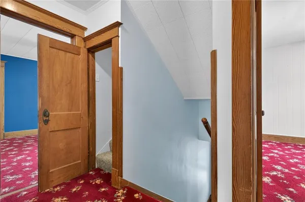 $205,000 | 612 West Cherry Street, Nevada, MO 64772