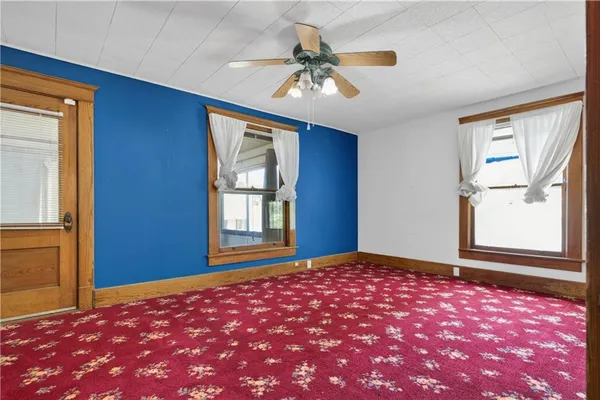 $205,000 | 612 West Cherry Street, Nevada, MO 64772