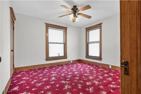 $205,000 | 612 West Cherry Street, Nevada, MO 64772