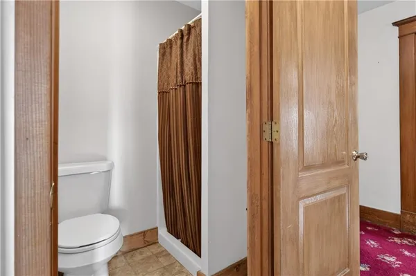 $205,000 | 612 West Cherry Street, Nevada, MO 64772