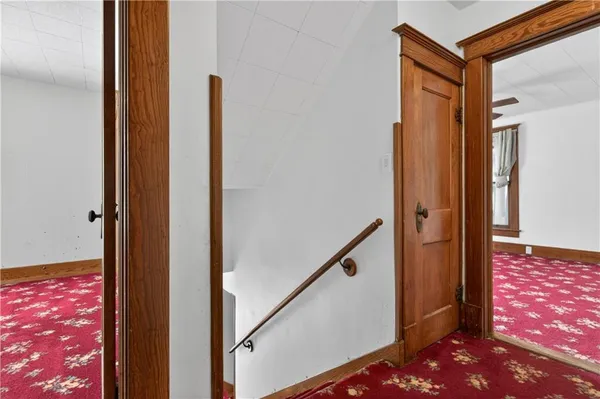 $205,000 | 612 West Cherry Street, Nevada, MO 64772
