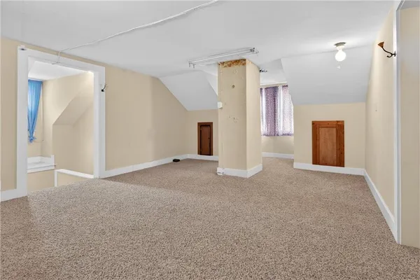 $205,000 | 612 West Cherry Street, Nevada, MO 64772