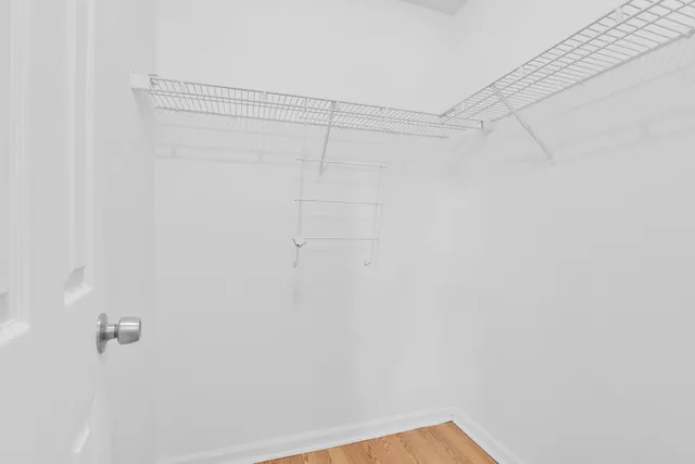 a view of a small room