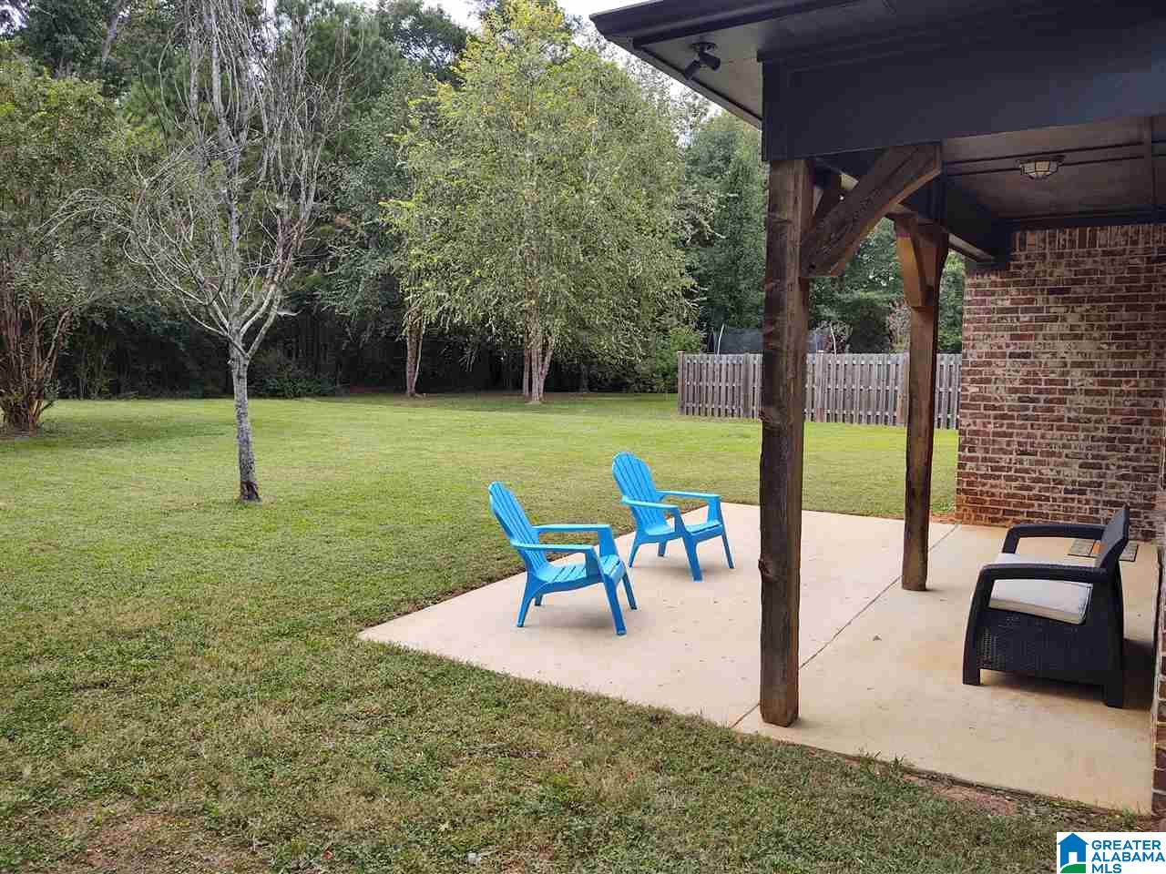 445 Heathersage Road Alabaster, AL 35114 - Photo 23 of 50