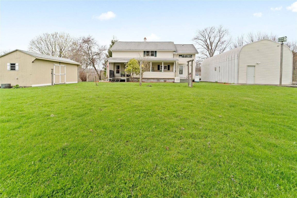 336 Perry Road Binghamton, NY 13905 - Photo 8 of 31 Gallery Image 8