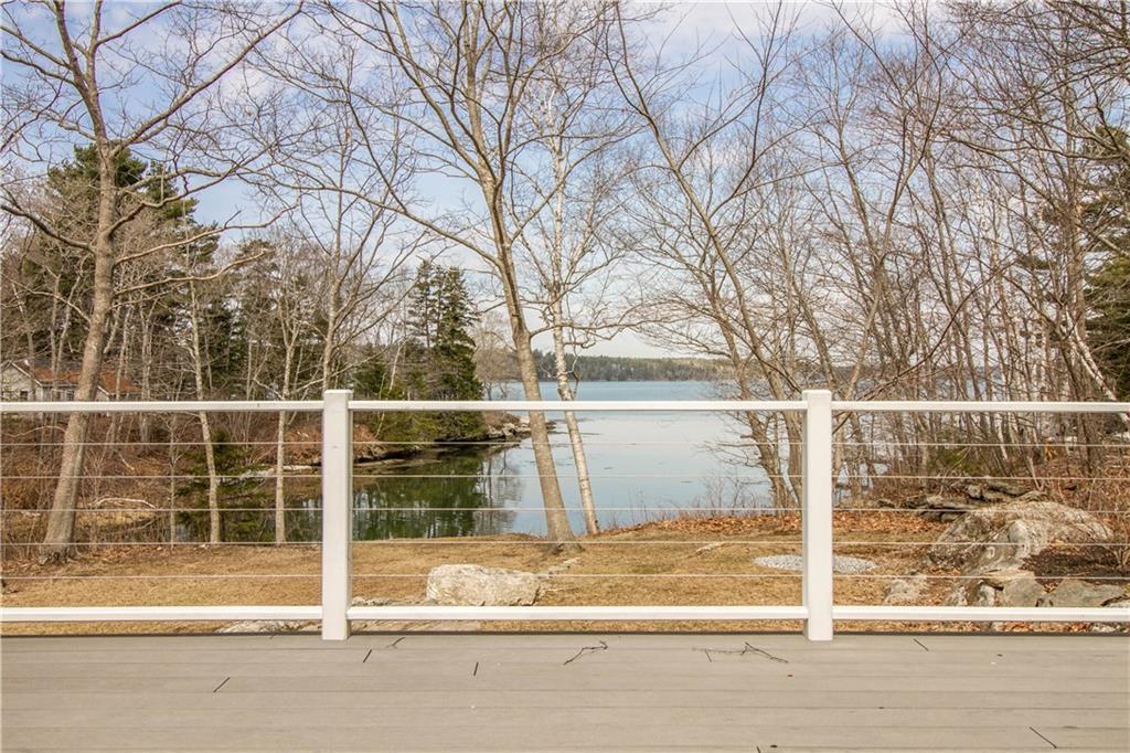 40 Sheepscot Shores Road Boothbay, ME 04571 - Photo 3 of 35 Photo