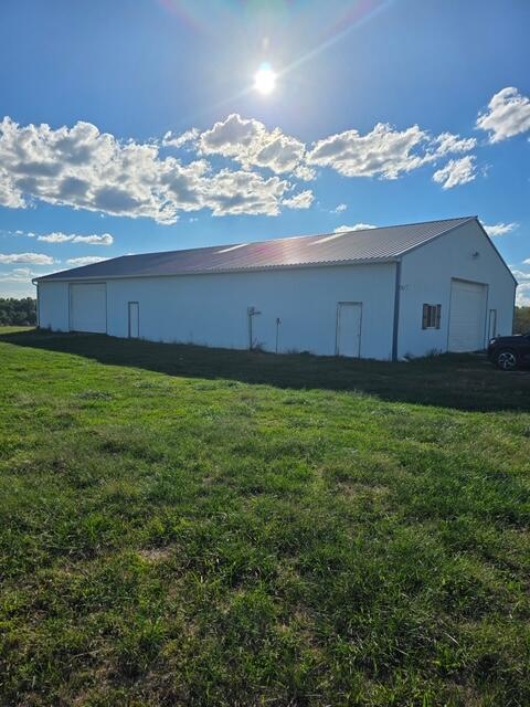 408 Mattox Road Falmouth, KY 41040 - Photo 5 of 28