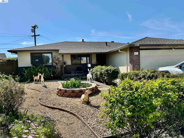 $1,150,000 | 5671 Coral Court, Fremont, CA 94538