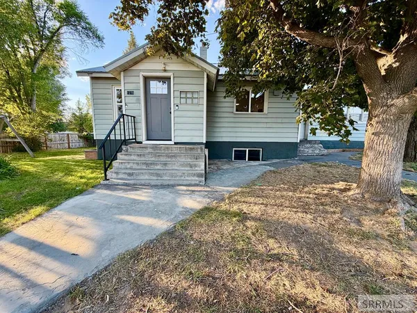 $395,000 | 1270 Elmore Avenue, Idaho Falls, ID 83402