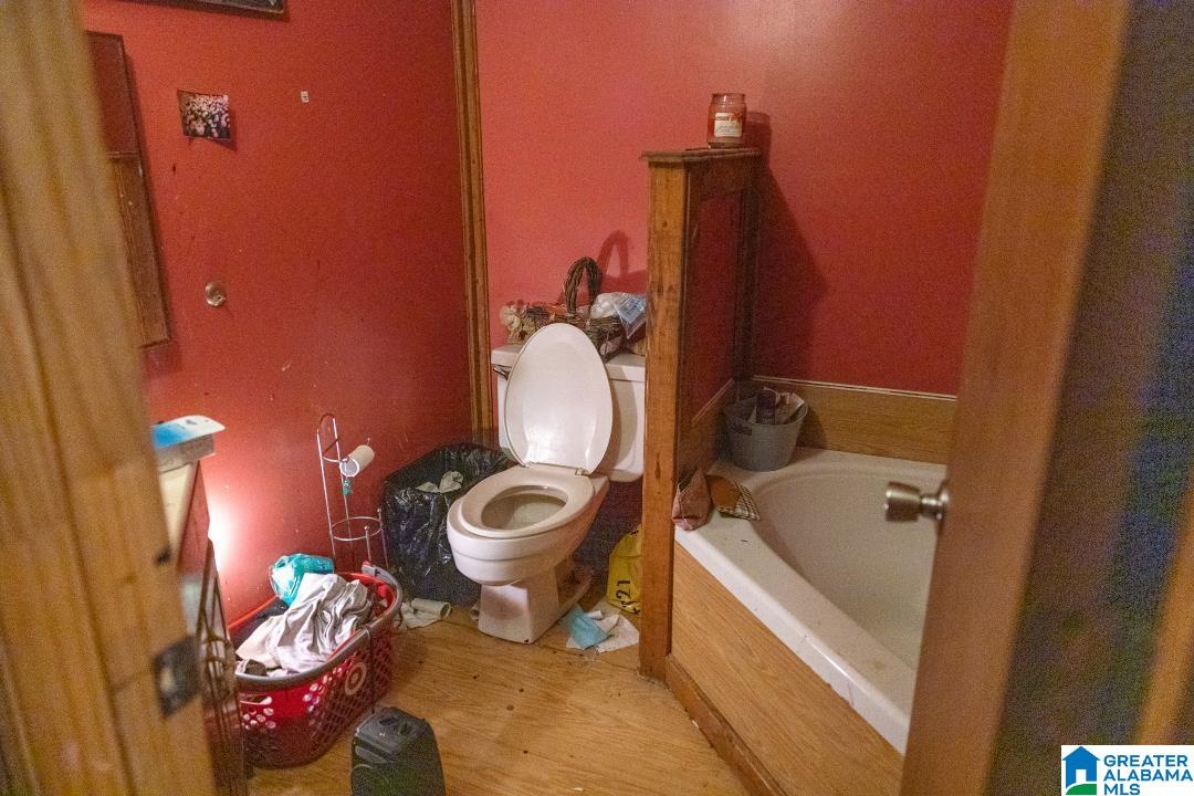 198 Kay Road Laceys Spring, AL 35754 - Photo 9 of 28