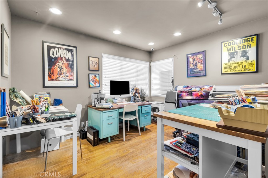 5425 Halbrent Avenue Sherman Oaks, CA 91411 - Photo 22 of 31