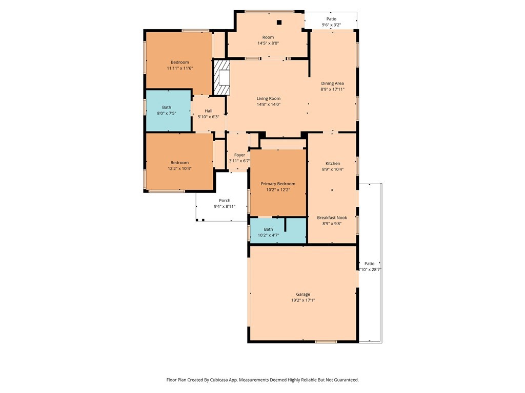 5425 Halbrent Avenue Sherman Oaks, CA 91411 - Photo 31 of 31