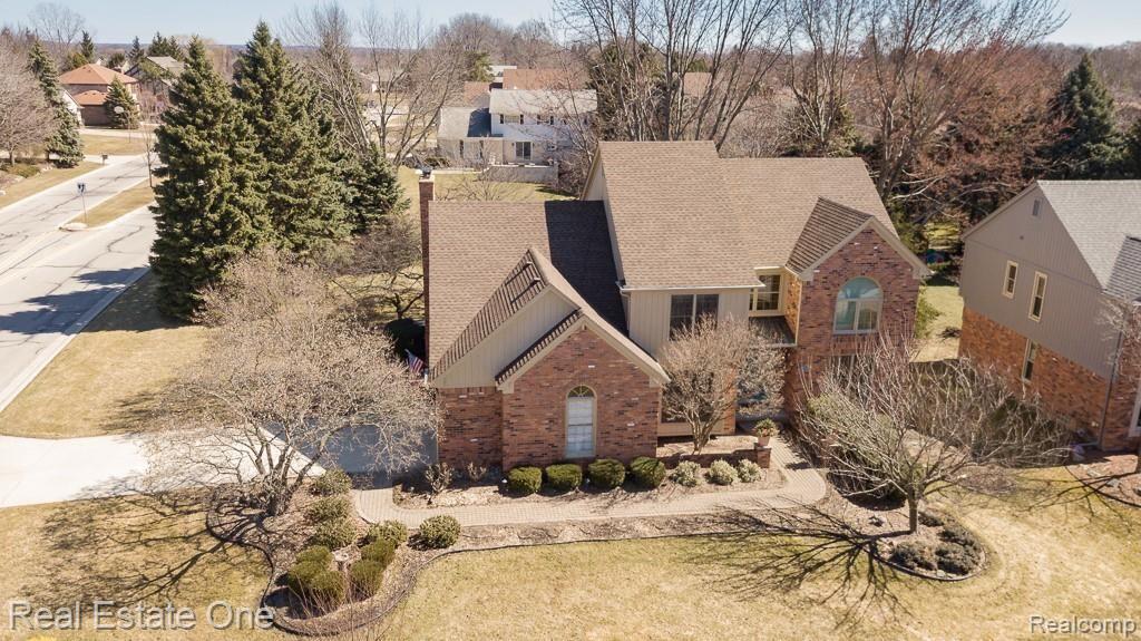 2601 Winter Park Road Rochester Hills, MI 48309 - Photo 29 of 48