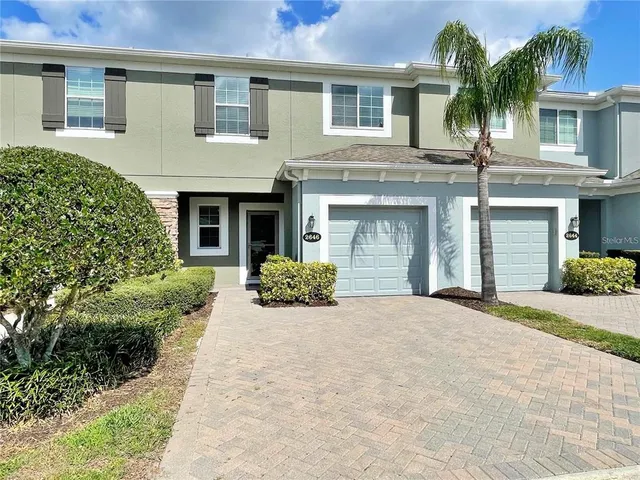 $320,000 | 2646 River Landing Drive, Sanford, FL 32771