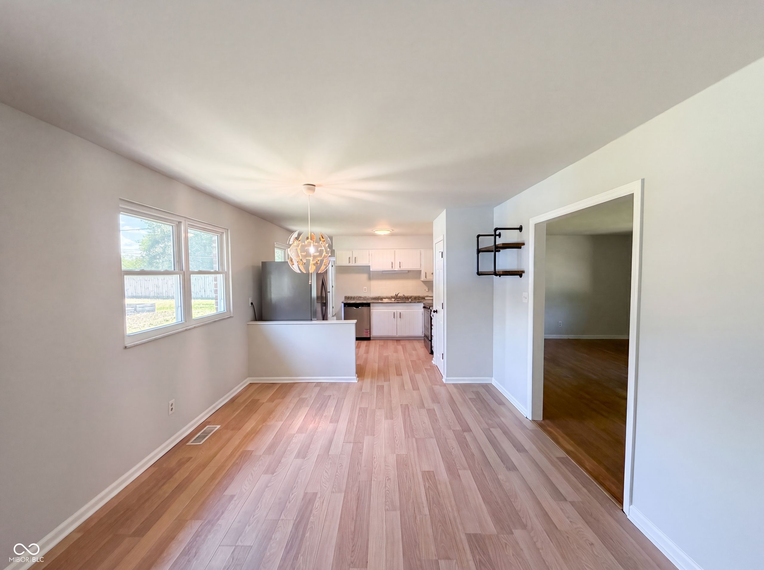 2883 South Wollenweber Road New Palestine, IN 46163 - Photo 5 of 18