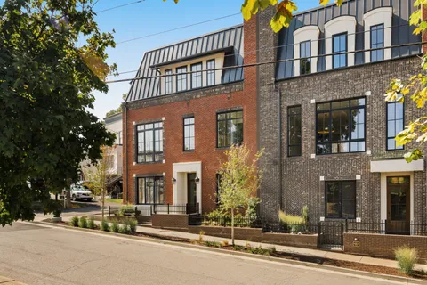 $1,950,000 | 406 B Hume Street, Nashville, TN 37208