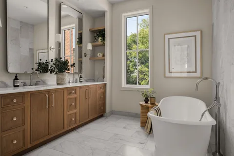 $1,950,000 | 406 B Hume Street, Nashville, TN 37208