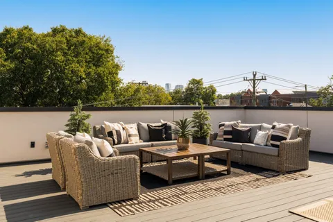 $1,950,000 | 406 B Hume Street, Nashville, TN 37208