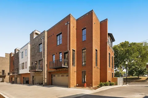 $1,950,000 | 406 B Hume Street, Nashville, TN 37208