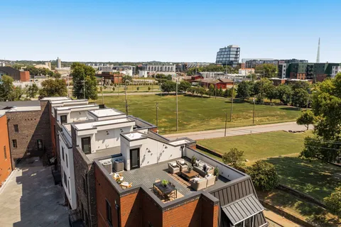 $1,950,000 | 406 B Hume Street, Nashville, TN 37208