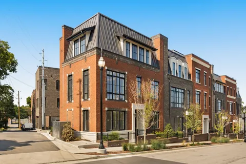 $1,950,000 | 406 B Hume Street, Nashville, TN 37208
