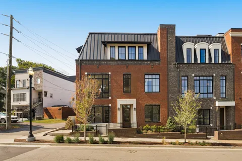 $1,950,000 | 406 B Hume Street, Nashville, TN 37208