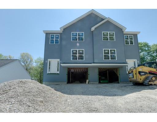 59 Tatman Street Worcester, MA 01607 - Photo 1 of 5 Gallery Image 1