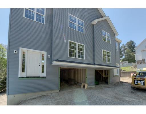 59 Tatman Street Worcester, MA 01607 - Photo 2 of 5 Gallery Image 2