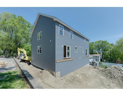 59 Tatman Street Worcester, MA 01607 - Photo 5 of 5 Gallery Image 5