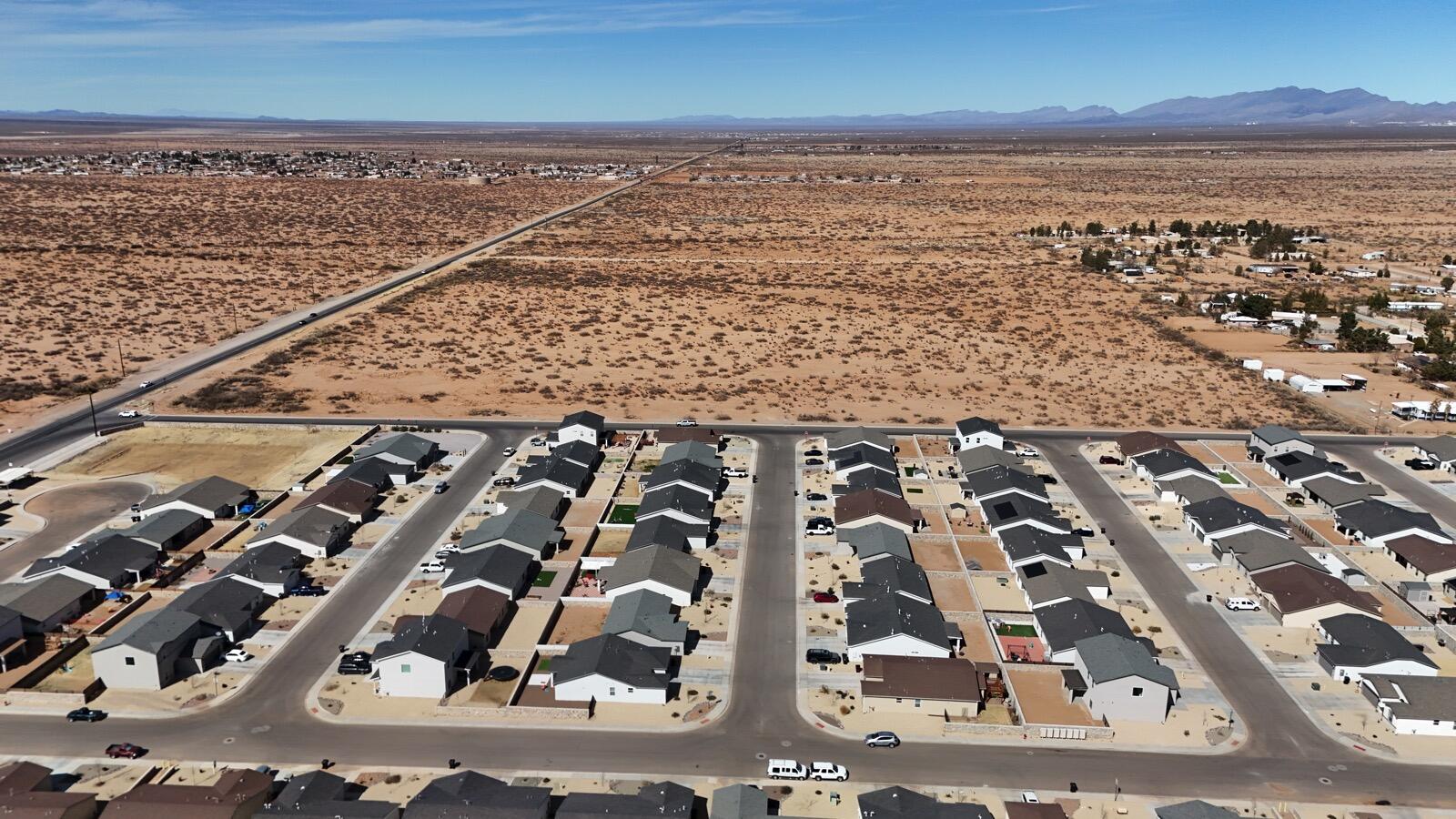 Stanley Road Las Cruces, NM 88012 - Photo 3 of 5 Gallery Image 3
