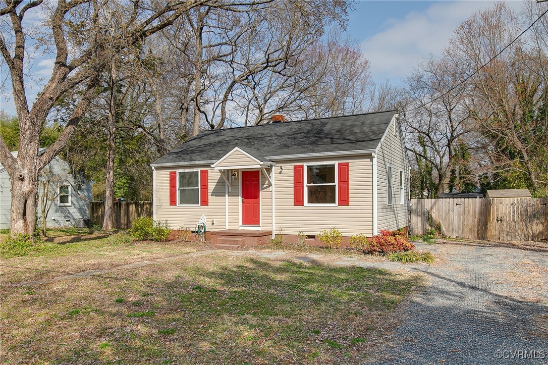 1005 Boroughbridge Road Richmond, VA 23225 - Photo 1 of 43 Gallery Image 1
