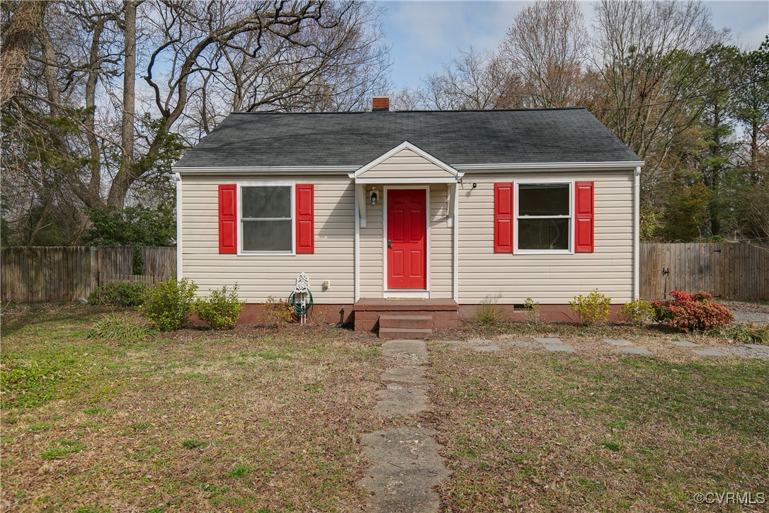 1005 Boroughbridge Road Richmond, VA 23225 - Photo 2 of 43 Gallery Image 2