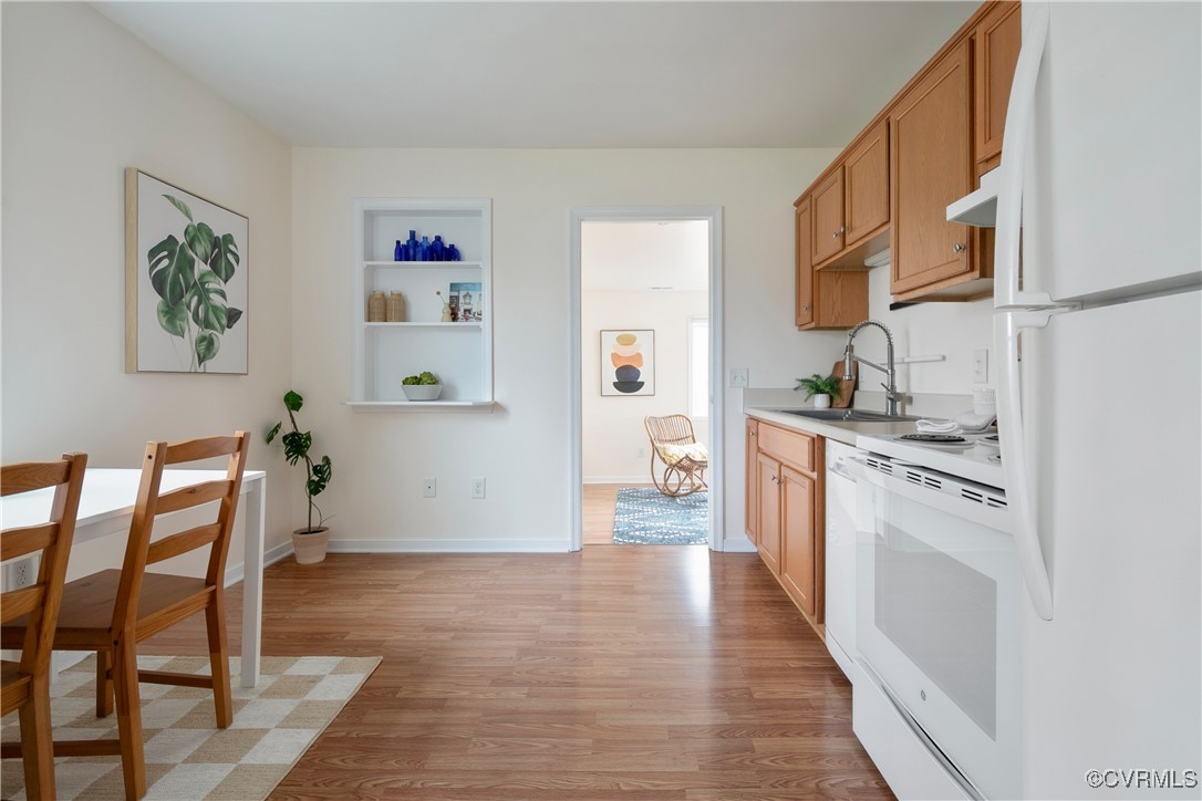 1005 Boroughbridge Road Richmond, VA 23225 - Photo 25 of 43 Gallery Image 25