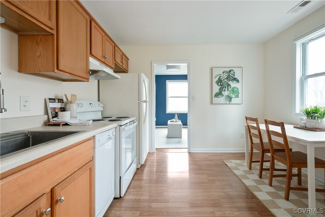 1005 Boroughbridge Road Richmond, VA 23225 - Photo 28 of 43 Gallery Image 28