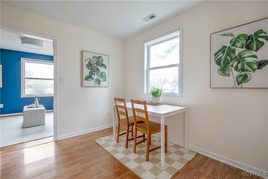 1005 Boroughbridge Road Richmond, VA 23225 - Photo 29 of 43 Gallery Image 29