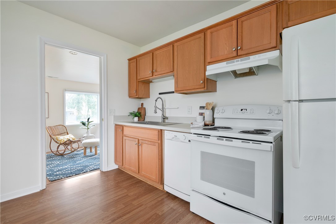 1005 Boroughbridge Road Richmond, VA 23225 - Photo 30 of 43 Gallery Image 30