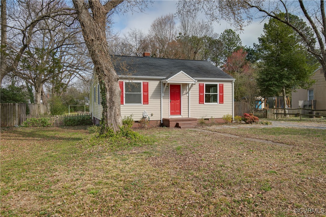 1005 Boroughbridge Road Richmond, VA 23225 - Photo 3 of 43 Gallery Image 3